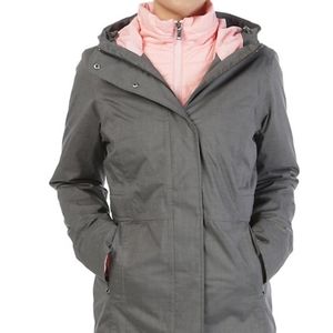 The North Face Women's Laney Triclimate Jacket Sma